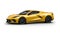 2027 Chevrolet Corvette Stingray 1LT