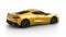 2027 Chevrolet Corvette Stingray 1LT