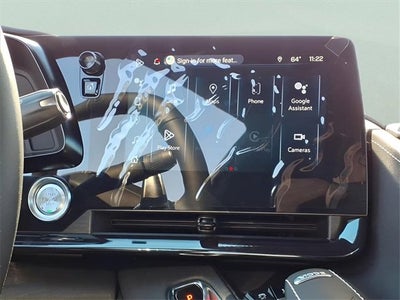 2025 Chevrolet Corvette Z06 2LZ