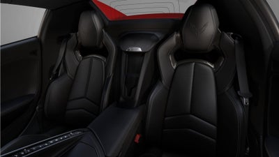 2025 Chevrolet Corvette Z06 2LZ