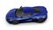 2027 Chevrolet Corvette Grand Sport 2LT