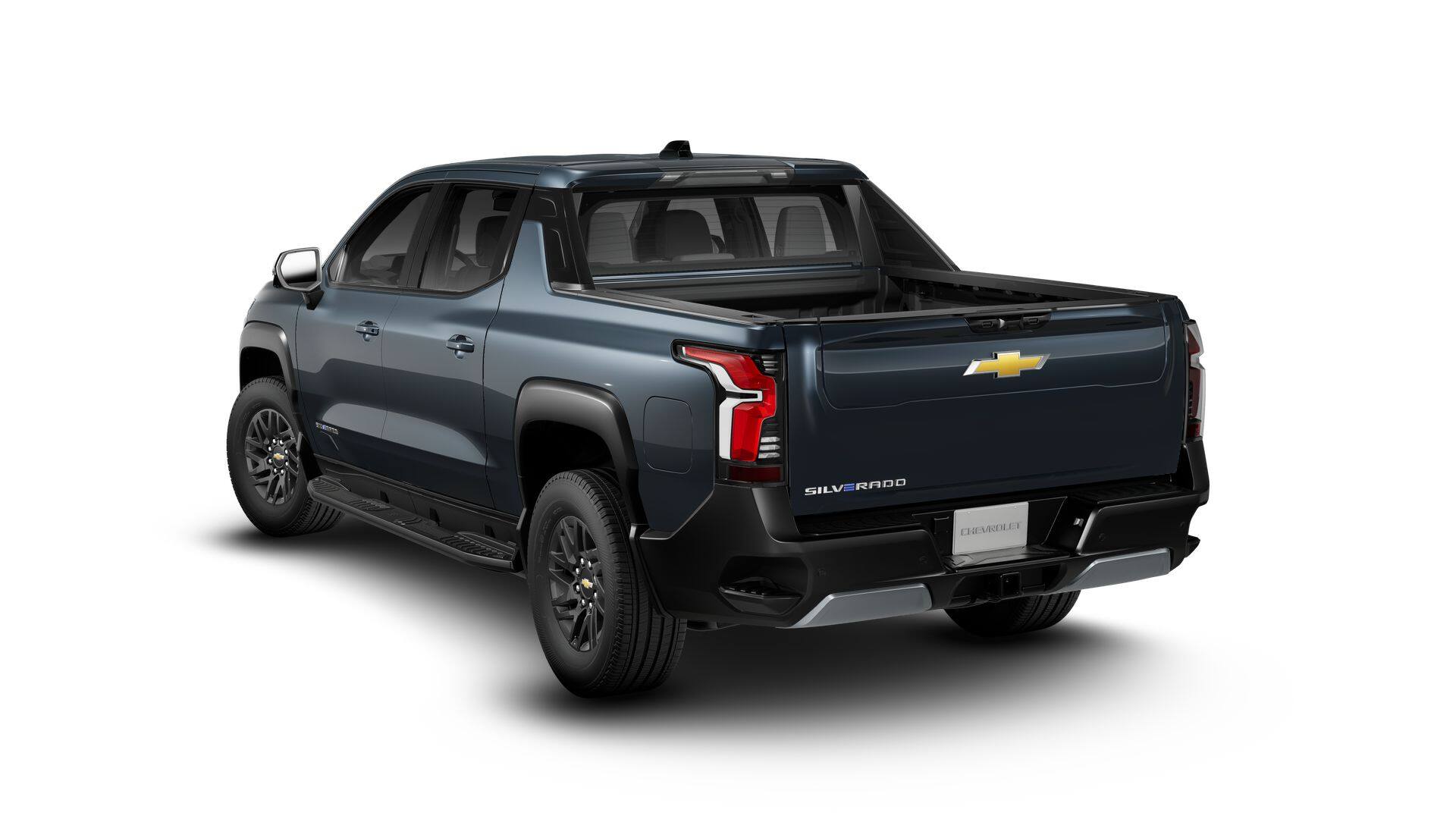 2026 Chevrolet Silverado EV LT - Extended Range