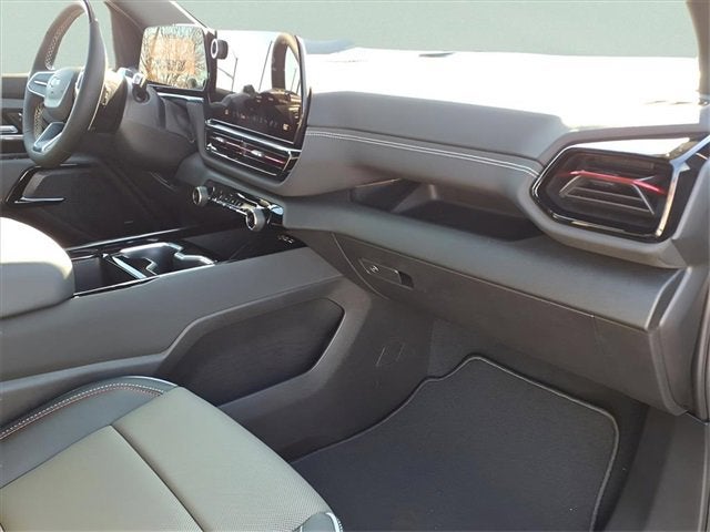 2026 Chevrolet Silverado EV Trail Boss - Extended Range