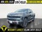 2026 Chevrolet Silverado EV Trail Boss - Extended Range