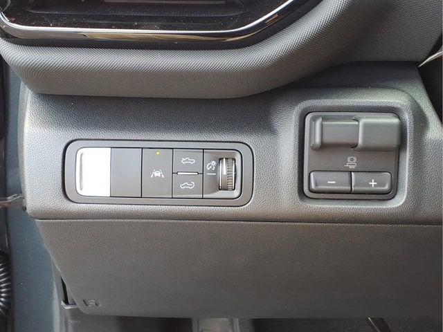 2026 Chevrolet Silverado EV Trail Boss - Max Range