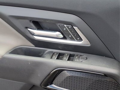 2026 Chevrolet Silverado EV Trail Boss - Max Range