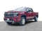 2025 Chevrolet Silverado 3500 HD High Country