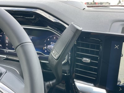 2025 Chevrolet Silverado 3500 HD High Country