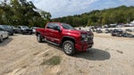 2025 Chevrolet Silverado 3500 HD High Country