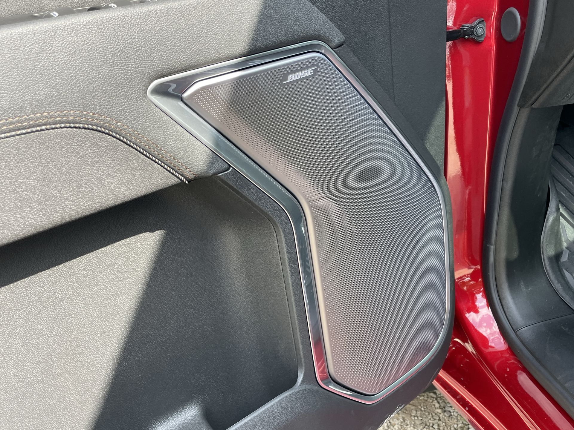 2025 Chevrolet Silverado 3500 HD High Country