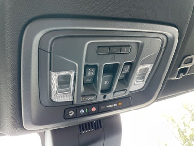 2025 Chevrolet Silverado 3500 HD High Country