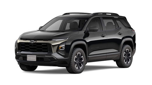 2027 Chevrolet Equinox FWD ACTIV