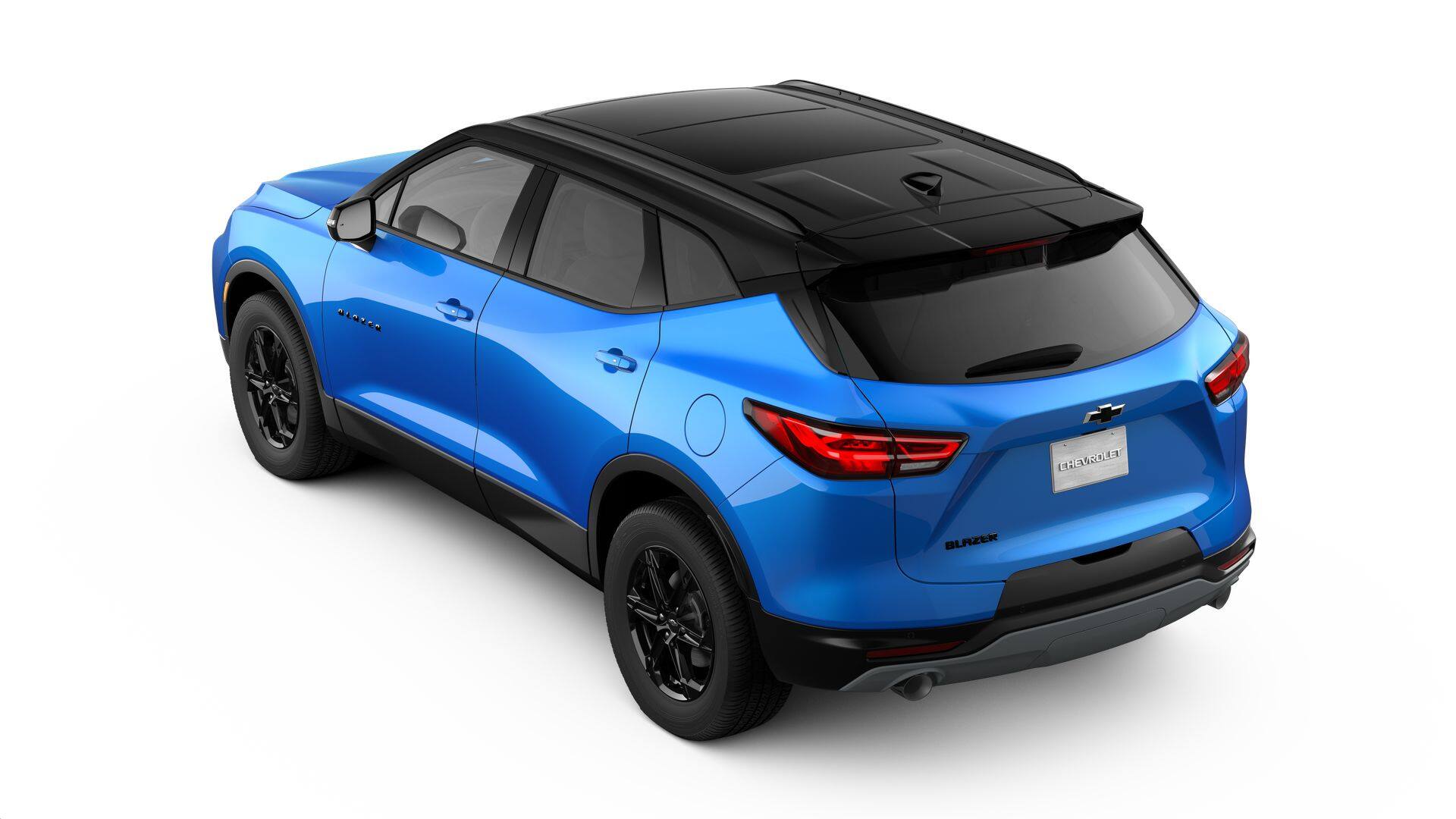 2026 Chevrolet Blazer 3LT