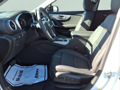 2026 Chevrolet Blazer 3LT