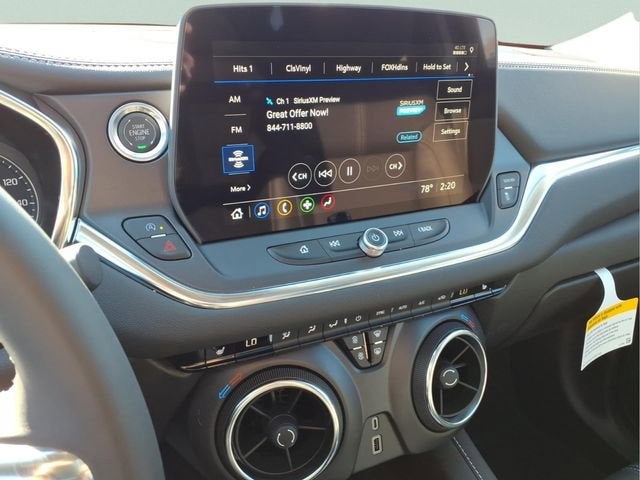 2026 Chevrolet Blazer 3LT