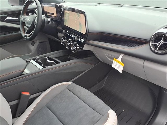 2026 Chevrolet Blazer EV SS