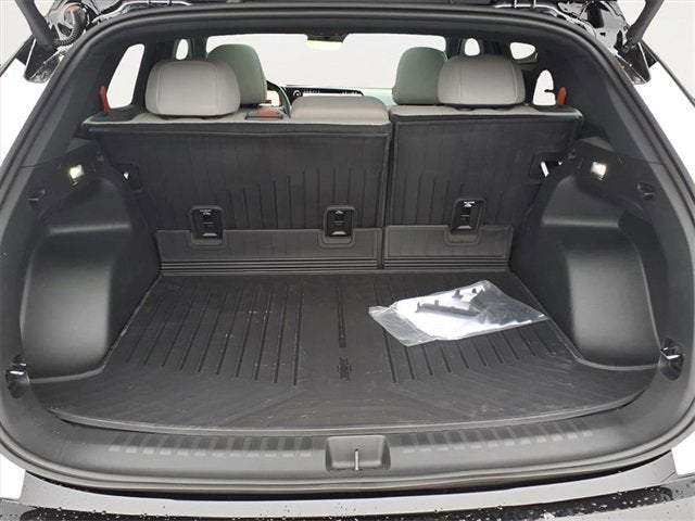 2026 Chevrolet Blazer EV SS