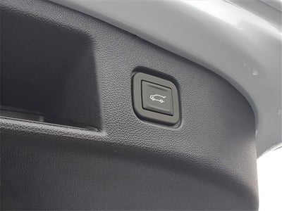 2026 Chevrolet Blazer EV SS