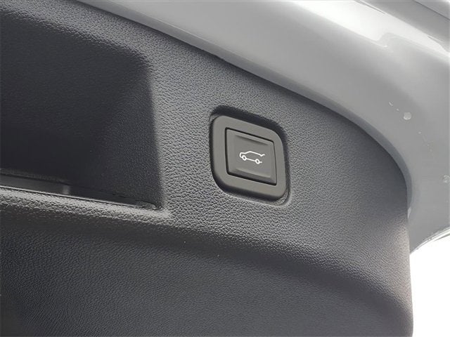 2026 Chevrolet Blazer EV SS