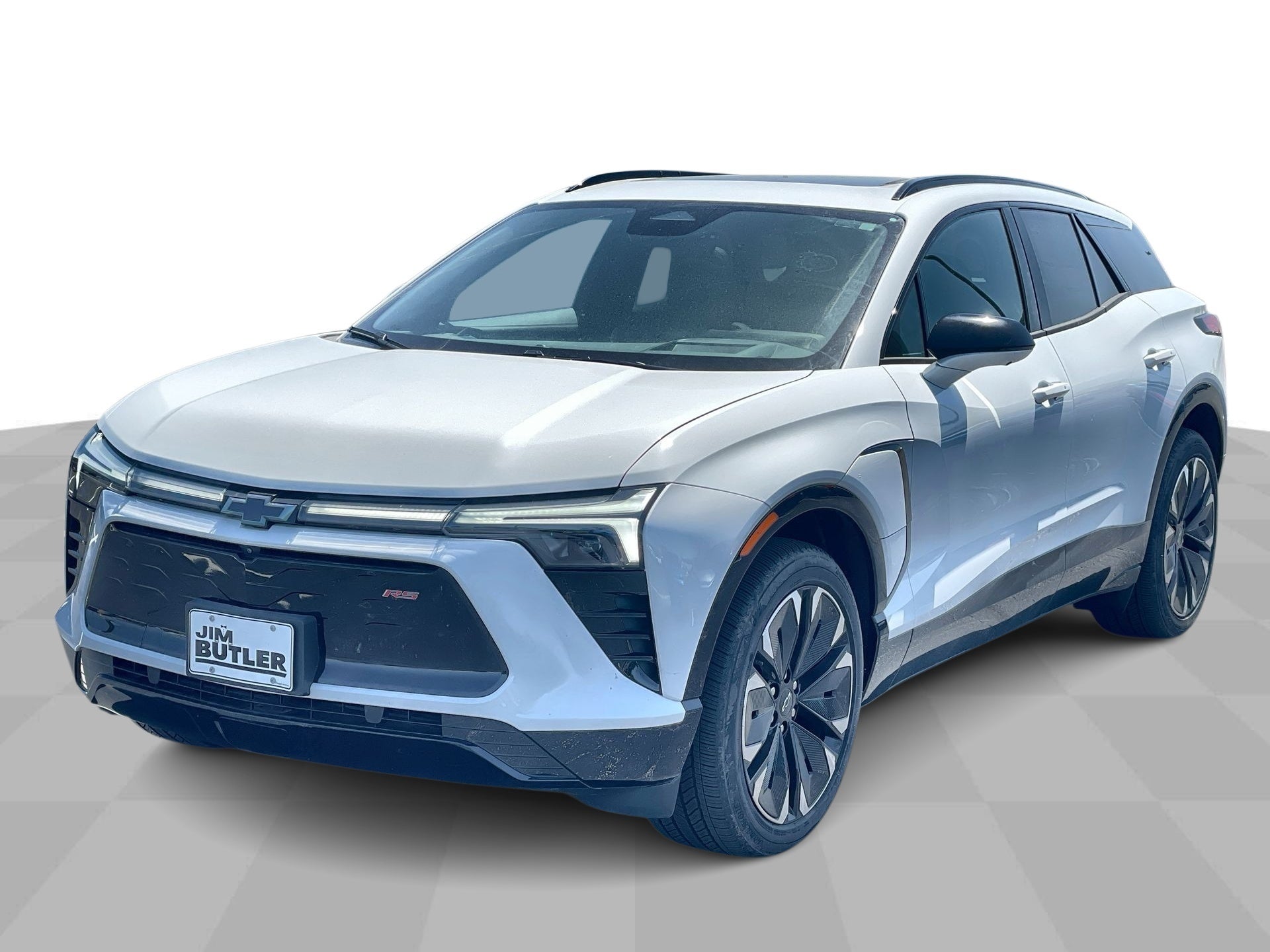 2024 Chevrolet Blazer EV RS