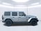 2020 Jeep Wrangler Unlimited Sahara Altitude