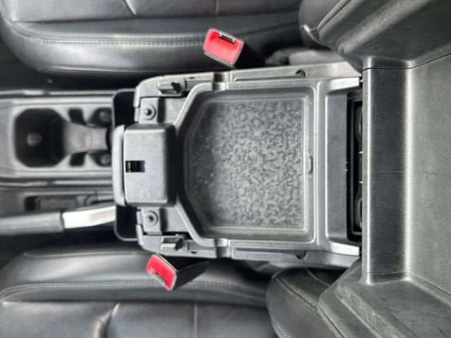 2020 Jeep Wrangler Unlimited Sahara Altitude