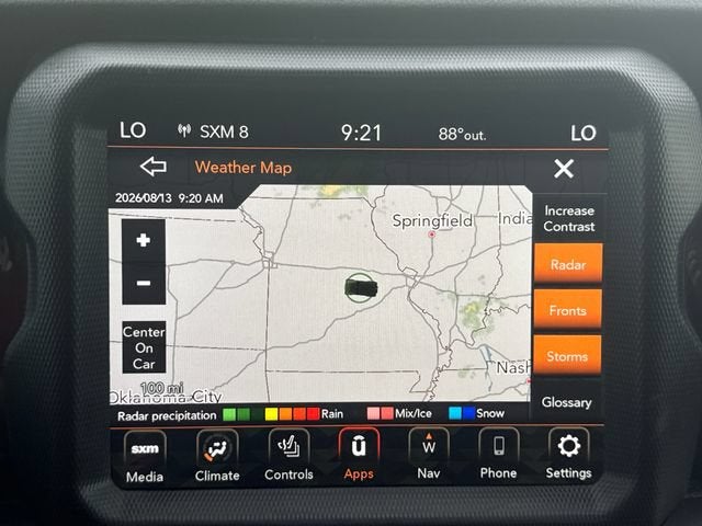 2020 Jeep Wrangler Unlimited Sahara Altitude