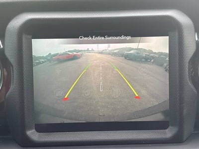 2020 Jeep Wrangler Unlimited Sahara Altitude