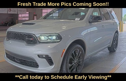 2023 Dodge Durango GT Plus