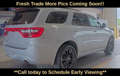 2023 Dodge Durango GT Plus