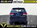 2022 Jeep Grand Cherokee WK Laredo E