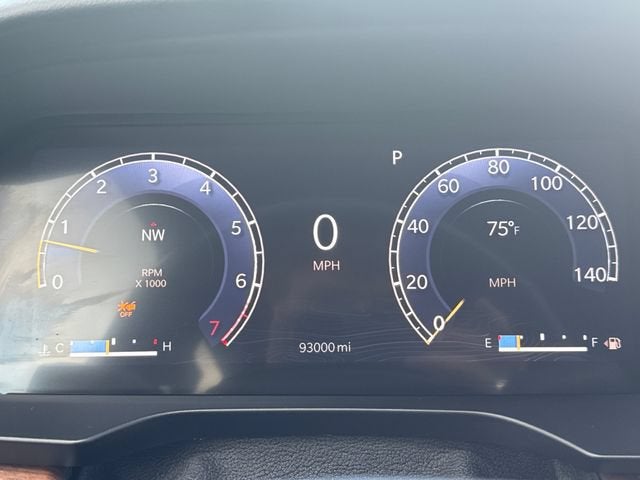 2023 Jeep Grand Cherokee L Summit Reserve