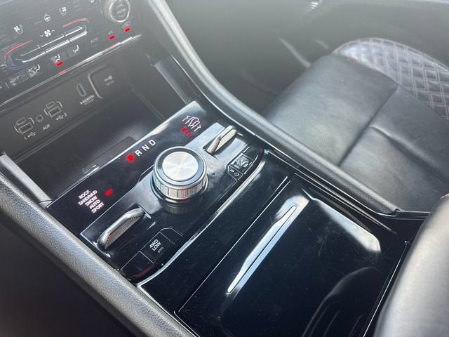 2023 Jeep Grand Cherokee L Summit Reserve