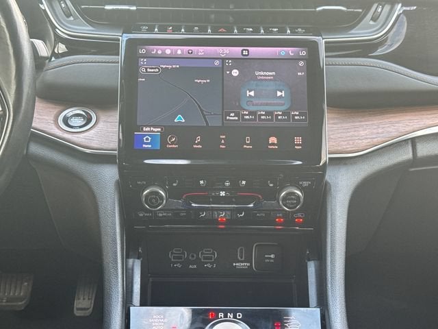 2023 Jeep Grand Cherokee L Summit Reserve