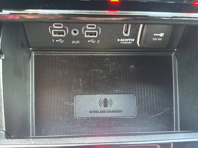 2023 Jeep Grand Cherokee L Summit Reserve