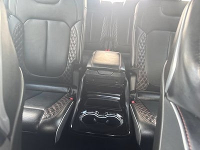 2023 Jeep Grand Cherokee L Summit Reserve