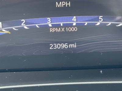 2024 Jeep Grand Cherokee L Summit