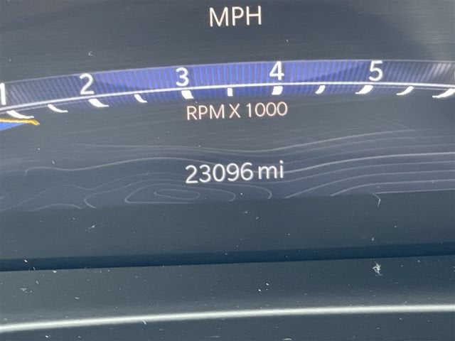 2024 Jeep Grand Cherokee L Summit