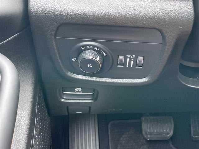 2024 Jeep Grand Cherokee L Summit