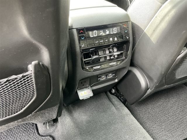 2024 Jeep Grand Cherokee L Summit