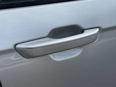 2024 Jeep Grand Cherokee L Summit