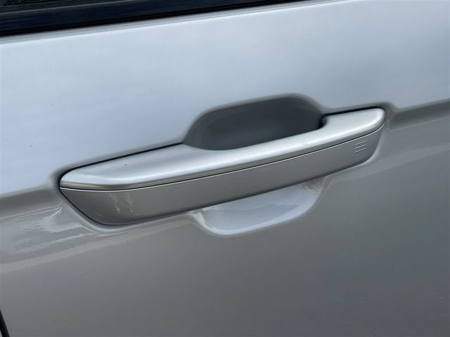 2024 Jeep Grand Cherokee L Summit