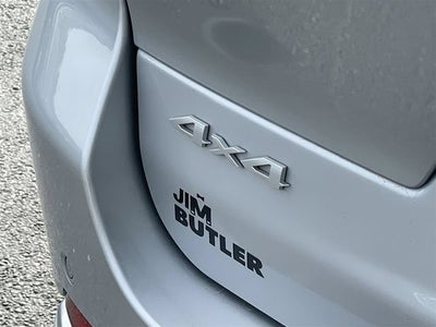 2024 Jeep Grand Cherokee L Summit