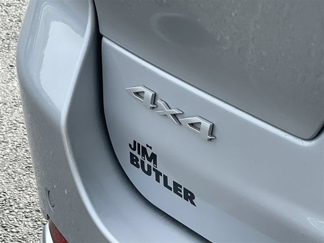 2024 Jeep Grand Cherokee L Summit