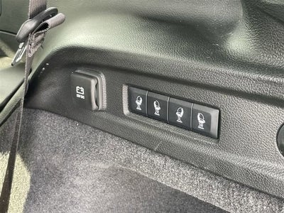 2024 Jeep Grand Cherokee L Summit