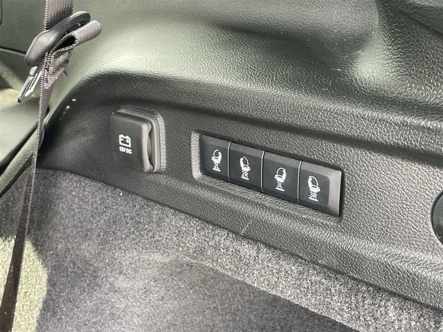 2024 Jeep Grand Cherokee L Summit