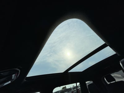 2024 Jeep Grand Cherokee L Summit