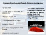 2021 Jeep Grand Cherokee L Summit Reserve