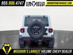 2025 Jeep Wrangler Rubicon X