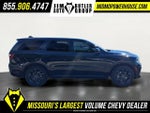 2023 Dodge Durango Hemi Orange